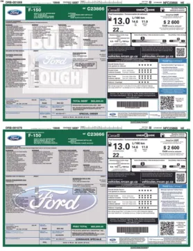 Photos of 2022 Ford F-150 XLT for sale in Hortonville, WI at Gregg Young Hortonville Ford