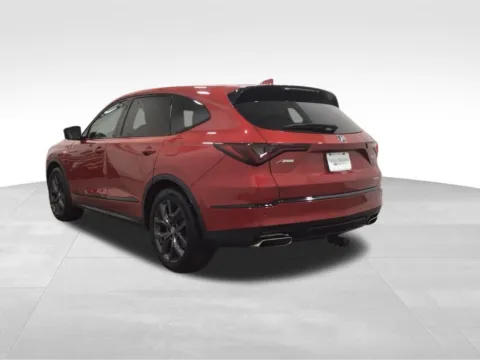 Photos of 2022 Acura MDX A-Spec for sale in Hortonville, WI at Gregg Young Hortonville Ford