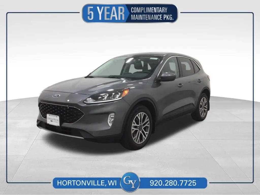 2022 Ford Escape SEL for sale in Hortonville, WI