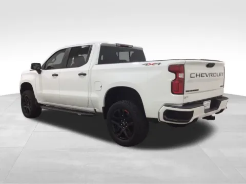 Another view of 2022 Chevrolet Silverado 1500 RST for sale in Hortonville, WI at Gregg Young Hortonville Ford