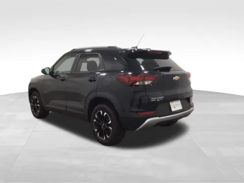 Another view of 2021 Chevrolet TrailBlazer LT for sale in Hortonville, WI at Gregg Young Hortonville Ford