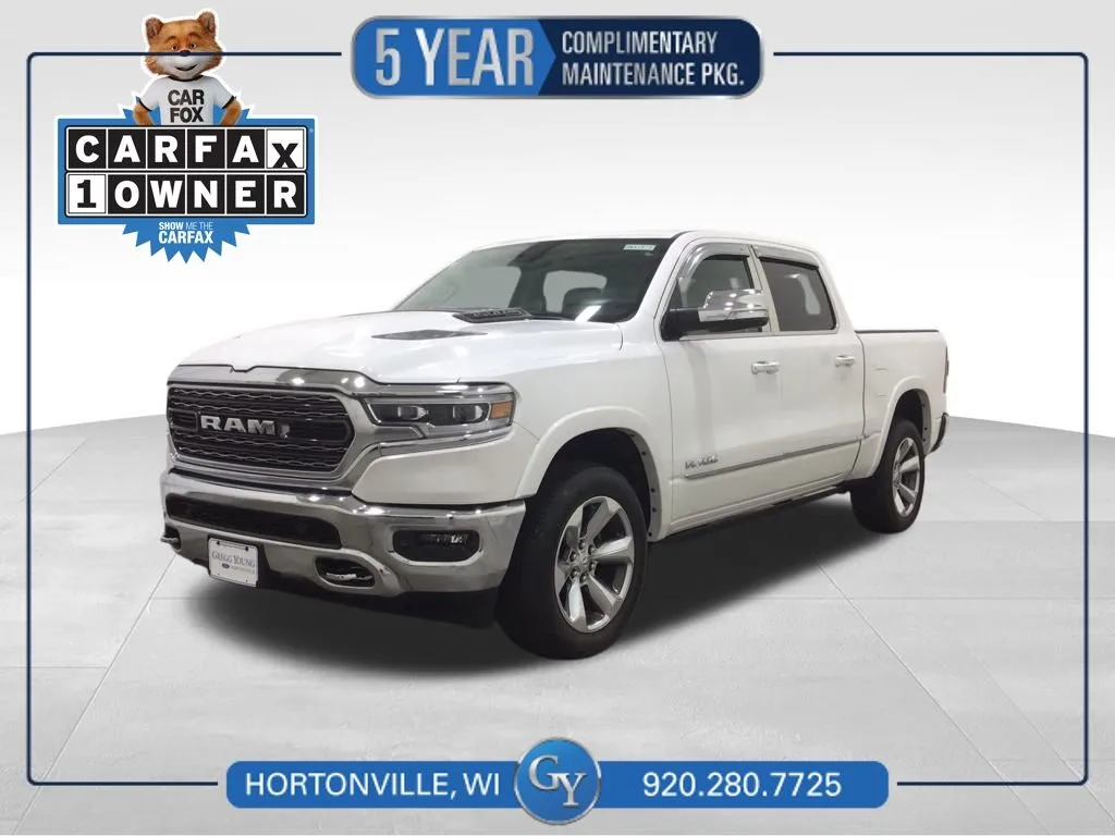 2020 Ram 1500 Limited for sale in Hortonville, WI