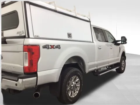 More photos of 2019 Ford F-250SD Lariat at Gregg Young Hortonville Ford, WI