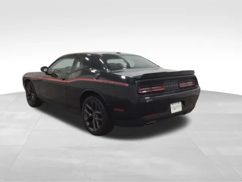More photos of 2019 Dodge Challenger SXT at Gregg Young Hortonville Ford, WI