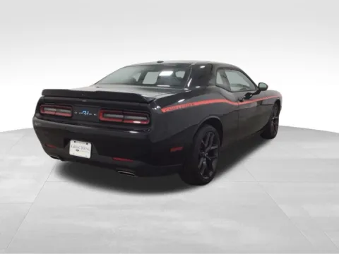 More photos of 2019 Dodge Challenger SXT at Gregg Young Hortonville Ford, WI