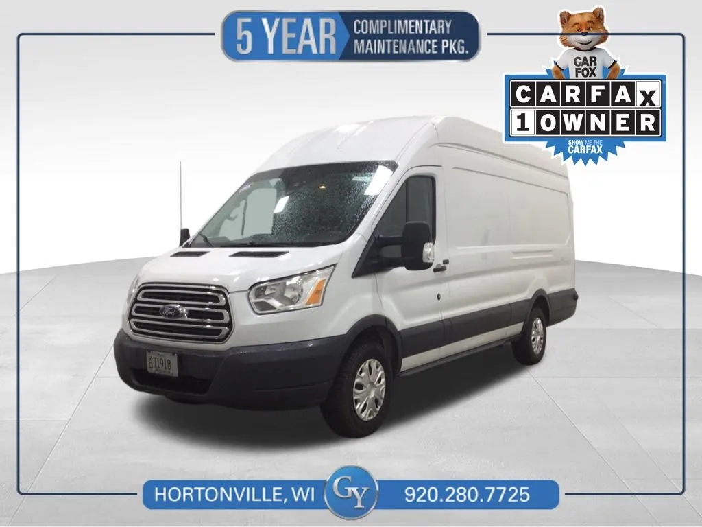 2016 Ford Transit-350 for sale in Hortonville, WI