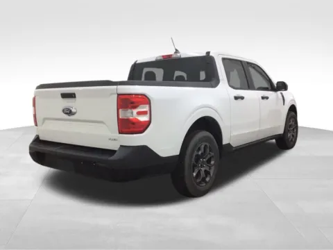 More photos of 2024 Ford Maverick XLT at Gregg Young Hortonville Ford, WI