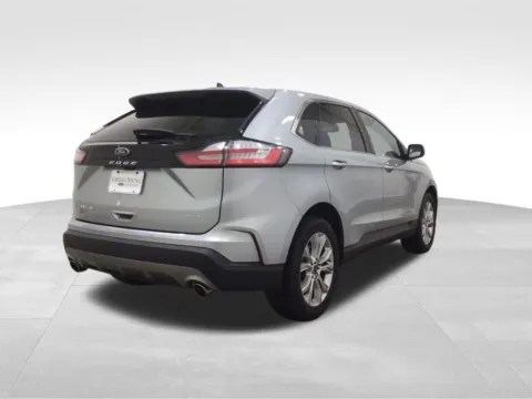 More photos of 2024 Ford Edge Titanium at Gregg Young Hortonville Ford, WI