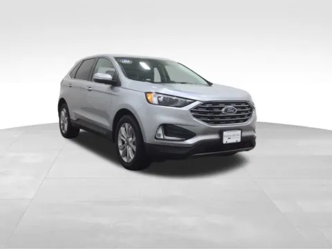 More photos of 2024 Ford Edge Titanium at Gregg Young Hortonville Ford, WI