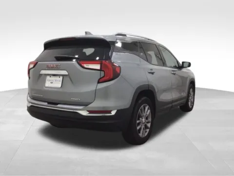 More photos of 2024 GMC Terrain SLT at Gregg Young Hortonville Ford, WI