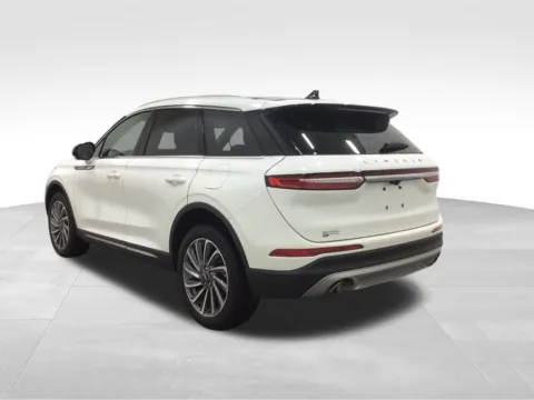 Another view of 2024 Lincoln Corsair Reserve for sale in Hortonville, WI at Gregg Young Hortonville Ford