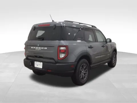 More photos of 2024 Ford Bronco Sport Big Bend at Gregg Young Hortonville Ford, WI