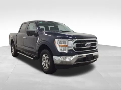 More photos of 2023 Ford F-150 XLT at Gregg Young Hortonville Ford, WI