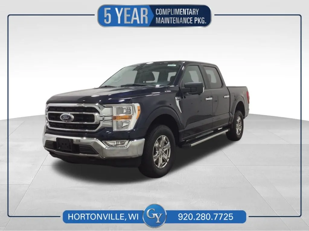 2023 Ford F-150 XLT for sale in Hortonville, WI