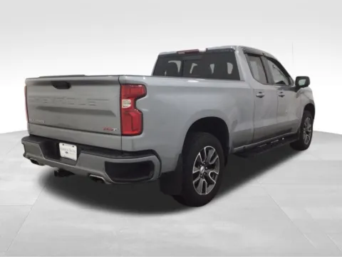 More photos of 2023 Chevrolet Silverado 1500 RST at Gregg Young Hortonville Ford, WI