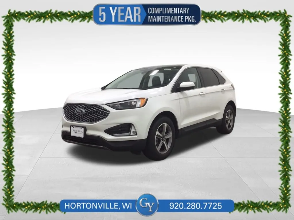 2023 Ford Edge SEL for sale in Hortonville, WI