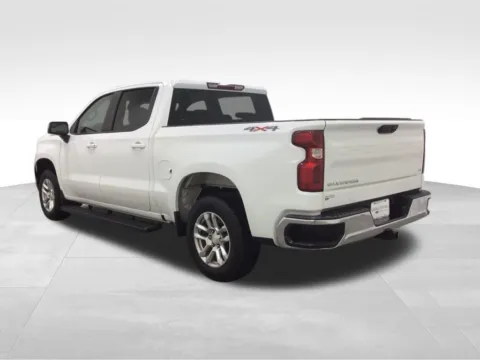 Another view of 2023 Chevrolet Silverado 1500 LT for sale in Hortonville, WI at Gregg Young Hortonville Ford