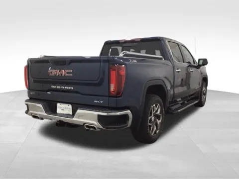 More photos of 2023 GMC Sierra 1500 SLT at Gregg Young Hortonville Ford, WI