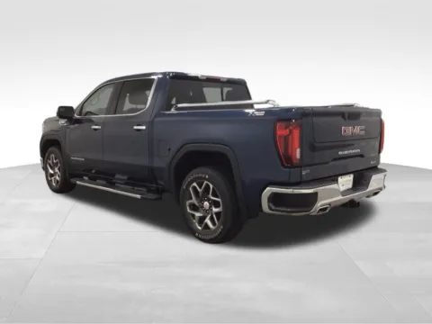 Another view of 2023 GMC Sierra 1500 SLT for sale in Hortonville, WI at Gregg Young Hortonville Ford