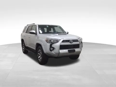 More photos of 2024 Toyota 4Runner TRD Off-Road at Gregg Young Hortonville Ford, WI