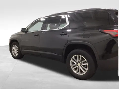 Another view of 2023 Chevrolet Traverse LT for sale in Hortonville, WI at Gregg Young Hortonville Ford