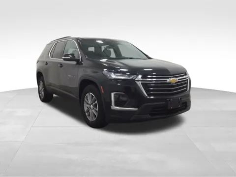 More photos of 2023 Chevrolet Traverse LT at Gregg Young Hortonville Ford, WI
