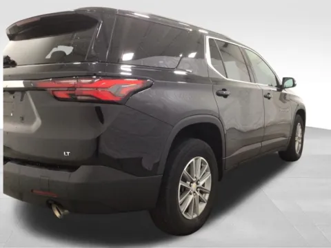 More photos of 2023 Chevrolet Traverse LT at Gregg Young Hortonville Ford, WI