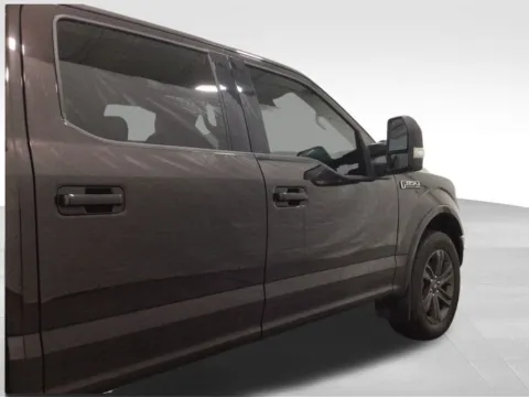 More photos of 2018 Ford F-150 XLT at Gregg Young Hortonville Ford, WI