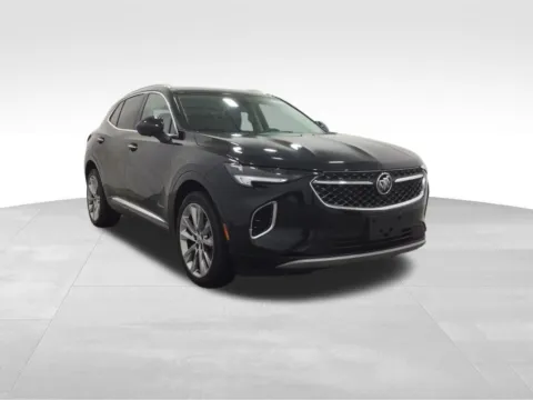 More photos of 2023 Buick Envision Avenir at Gregg Young Hortonville Ford, WI