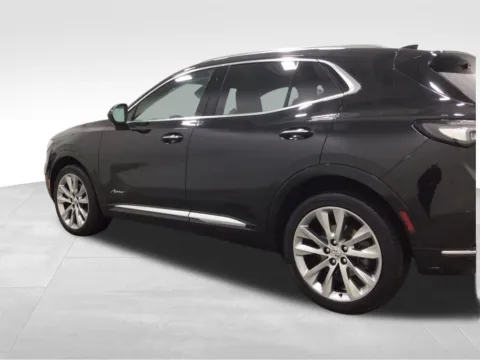 Another view of 2023 Buick Envision Avenir for sale in Hortonville, WI at Gregg Young Hortonville Ford