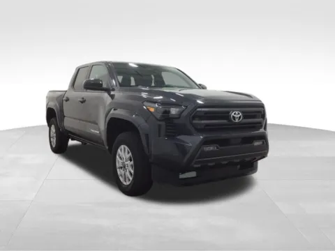 More photos of 2024 Toyota Tacoma SR5 at Gregg Young Hortonville Ford, WI
