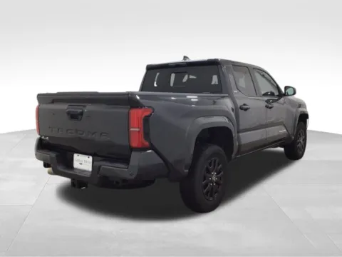 Another view of 2024 Toyota Tacoma SR5 for sale in Hortonville, WI at Gregg Young Hortonville Ford