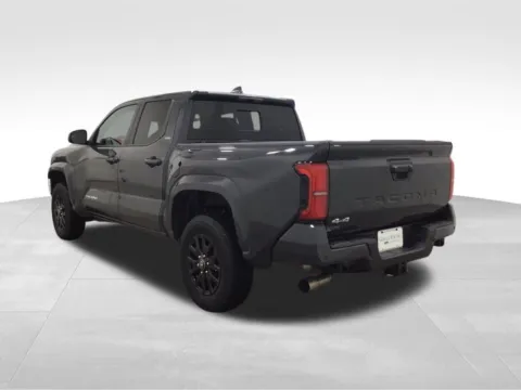 Photos of 2024 Toyota Tacoma SR5 for sale in Hortonville, WI at Gregg Young Hortonville Ford