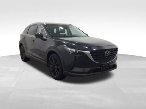 More photos of 2022 Mazda CX-9 Touring Plus at Gregg Young Hortonville Ford, WI