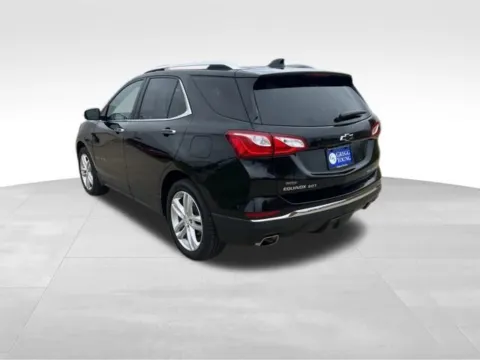 More photos of 2020 Chevrolet Equinox Premier at Gregg Young Toyota of Ottumwa, IA