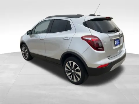 More photos of 2021 Buick Encore Preferred at Gregg Young Toyota of Ottumwa, IA