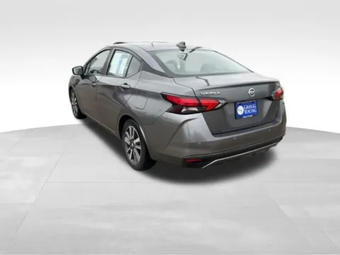 More photos of 2020 Nissan Versa 1.6 SV at Gregg Young Toyota of Ottumwa, IA