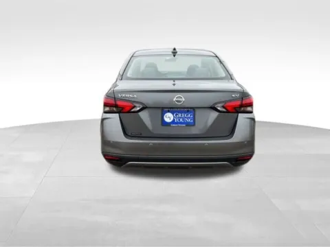 More photos of 2020 Nissan Versa 1.6 SV at Gregg Young Toyota of Ottumwa, IA