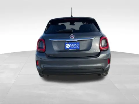 More photos of 2020 Fiat 500X Pop at Gregg Young Toyota of Ottumwa, IA