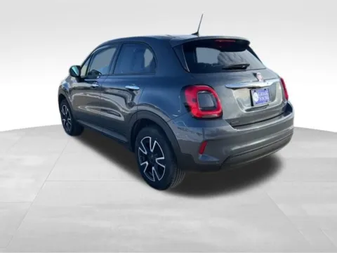 More photos of 2020 Fiat 500X Pop at Gregg Young Toyota of Ottumwa, IA