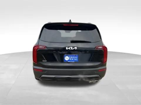 More photos of 2022 Kia Telluride SX at Gregg Young Toyota of Ottumwa, IA