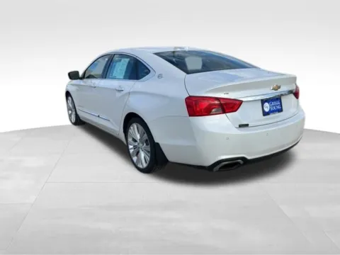More photos of 2018 Chevrolet Impala Premier at Gregg Young Toyota of Ottumwa, IA