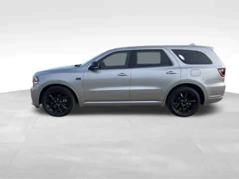 Photos of 2017 Dodge Durango R/T for sale in Ottumwa, IA at Gregg Young Toyota of Ottumwa