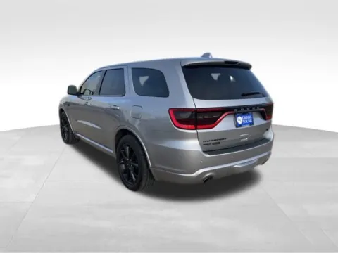 Another view of 2017 Dodge Durango R/T for sale in Ottumwa, IA at Gregg Young Toyota of Ottumwa