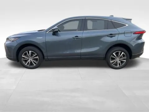 Photos of 2021 Toyota Venza LE for sale in Ottumwa, IA at Gregg Young Toyota of Ottumwa