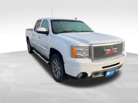 More photos of 2012 GMC Sierra 1500 Denali at Gregg Young Toyota of Ottumwa, IA