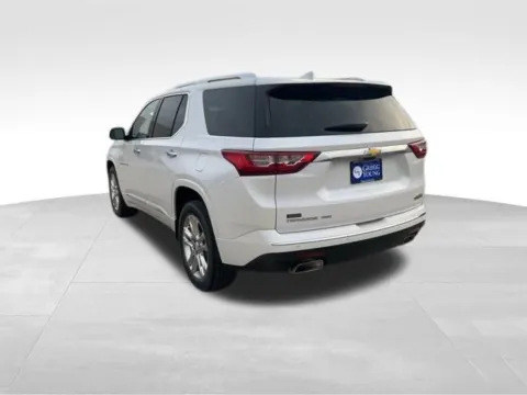 More photos of 2019 Chevrolet Traverse High Country at Gregg Young Toyota of Ottumwa, IA