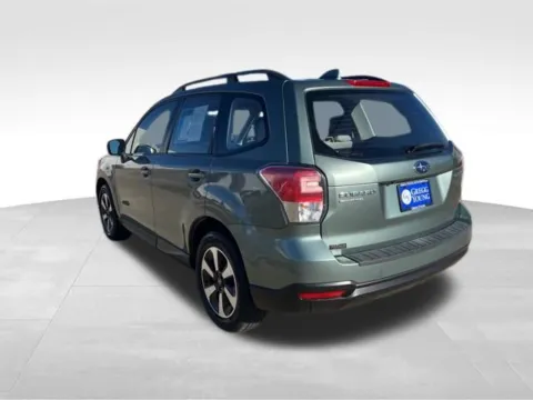 More photos of 2018 Subaru Forester 2.5i at Gregg Young Toyota of Ottumwa, IA