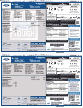 Photos of 2021 Ford F-150 XLT for sale in Ottumwa, IA at Gregg Young Toyota of Ottumwa