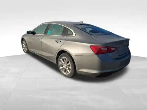 Another view of 2024 Chevrolet Malibu LT for sale in Ottumwa, IA at Gregg Young Toyota of Ottumwa